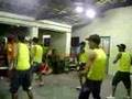 Cia Remexo teletubies_Samba Eletronico