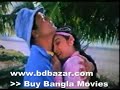 Bangla Movie Song : Shagorer Motoi Ghobhir