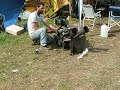 Static engine!