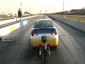 Competition eliminator at Bradenton