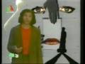 Once upon a time in Algeria