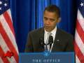 Obama Nominates Richardson to Lead Commerce