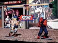 Super Street Fighter II Turbo: HD Remix - Akuma MADNESS Match 9
