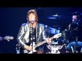 Bon Jovi - Captain Crash and the Beauty Queen from Mars - Dallas (Night ...