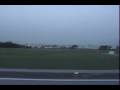 Landing in Chicago O'Hare on United Express