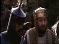 The Knights Who say Nee!