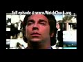 Chuck Season 3 Chuck vs. the Pink Slip & Chuck vs. the Three Words 3x01 & 3.02