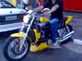 v-max Santa Custom Franca-sp