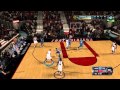 Submitted by blinkFRO: NBA 2K12 My Player Brett Evans" 