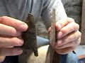 Discussion of Punch tools and methods
