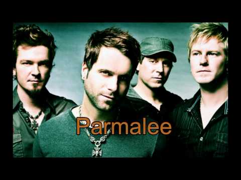 Parmalee – Musta had a good time