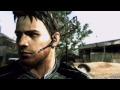 Resident Evil 5 Xbox 360 Trailer - Extended E3 Trailer