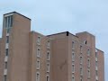 UT Austin Siren Test #4.