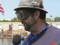 Robotic battleship wars at Maker Faire (BBtv)