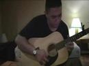 Phenomenal Guitarist!