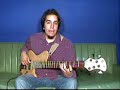 Bass Technique in C Minor Bass Technique in C Minor