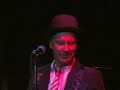 Michael Imperioli intros Johnny Black Johnny Thunders Born to Lose Michael Imperioli intros Johnny Black Johnny Thunders Born to Lose