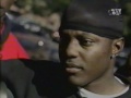 Mase on Rap City