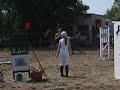 Nabuco concours obstacle Nabuco concours obstacle