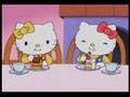 Hello Kitty - Saber Calcular Las Medidas