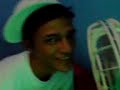 JOGANDO WINNING ANTES DE IR PO RAP
