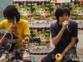 mv - slur lamonsoup tattoo [ Acoustic]