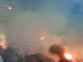 videos de makedonikos-PAOK kupelo