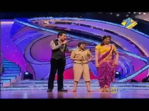 March 27 2010 - Jack & Amrita