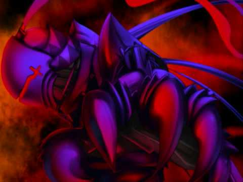 The Berserker - Fate/Zero OIST