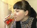Будь здоров - Отеки беременных, йога.wmv