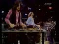 live,crappy quality but im sure the real fans would like it. watch the tambourine at the end!
