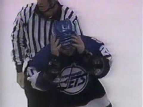 0 The Ultimate Hockey Fighter Tournament   Second Round