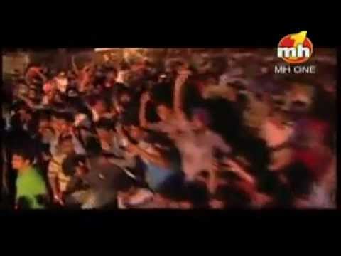 Mika Singh-Ash Mast-Gippy Grewal-Hans Raj Hans-Anand Raj Anand-Live Show