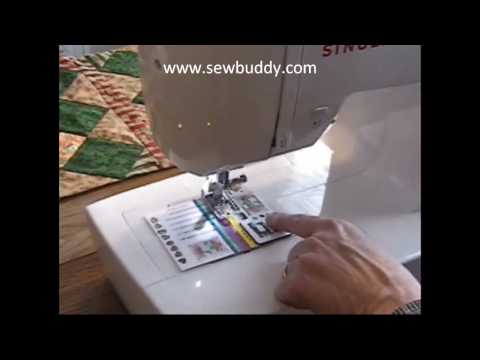 how to measure x-seam