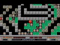 Supaplex - BRAINMAN!, level 111