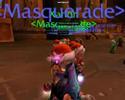 World of Warcraft Jingle Rock World of Warcraft Jingle Rock