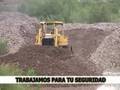 Meoqui se Inunda