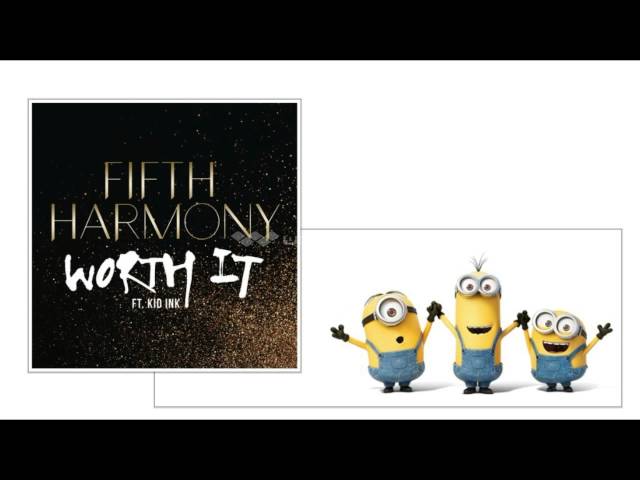 All of fifth harmony songs