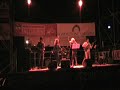 Senso Unico Alternato LIVE