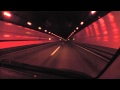 HD版 東京湾アクアライン 上り 木更津金田IC→川崎浮島JCT 2009/03/26撮影