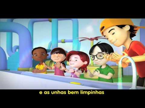 Imagem de Amostra do You Tube