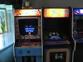 here is a quick demo of a jamma 60 in 1 arcade board installed inside of an original stock ms. pac-man arcade machine using the lizard lick pac to jamma adapter. 