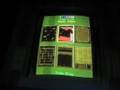 60-in-1 JAMMA Board in original Ms. Pac-Man Cabinet multicad