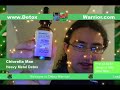 Heavy Metal Detox -Homepathic Drainage- Detox Blog Heavy Metal Detox -Homepathic Drainage- Detox Blog