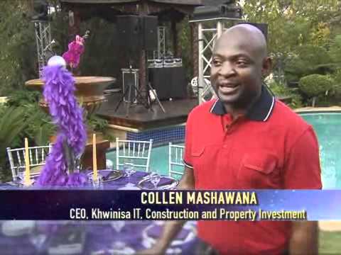 Top Billing | Lerato Moloi | Surprise Party
