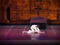 videos de Gianluca Mascia-Romeo pas de deux morte