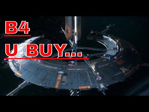 Star Citizen Before You Buy (Top 3 Things to Consider)