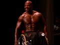 Reggie Bennett - 2007 Wheelchair Nationals