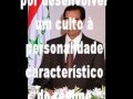 Saddam presidente