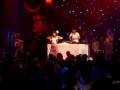 DJ Muzzy on stage @ Go Planet Enschede ( BodrumNight )